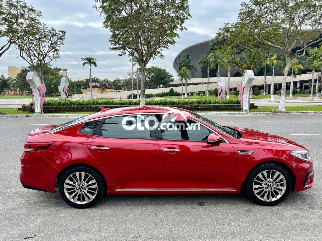 Kia Optima ⭐️ Bán xe   2.0 Luxury 2019 xe đẹp 2019 - ⭐️ Bán xe Kia Optima 2.0 Luxury 2019 xe đẹp