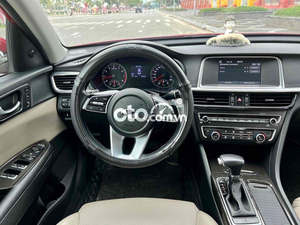 Kia Optima ⭐️ Bán xe   2.0 Luxury 2019 xe đẹp 2019 - ⭐️ Bán xe Kia Optima 2.0 Luxury 2019 xe đẹp