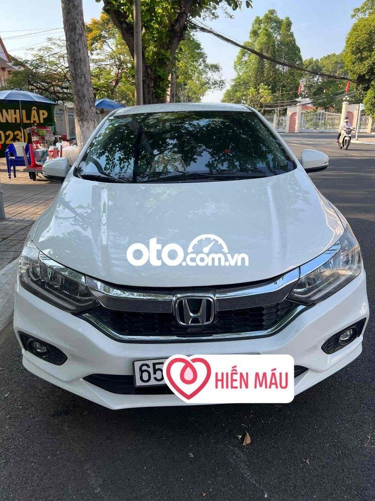 Honda City ✅  2018 TOP ĐẸP ZIN LENG KENG nha😍 ✅Giá B 2018 - ✅HONDA CITY 2018 TOP ĐẸP ZIN LENG KENG nha😍 ✅Giá B