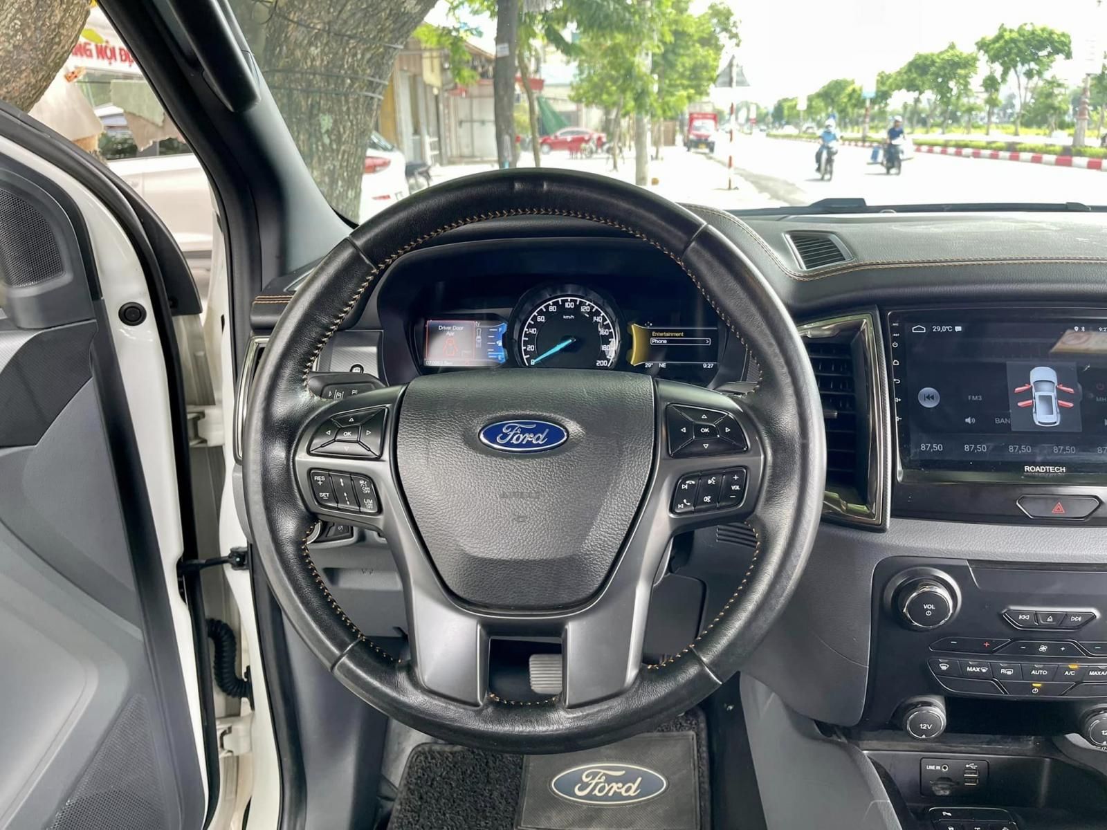 Ford Ranger 2016 - Giá hợp lý, giá 650tr