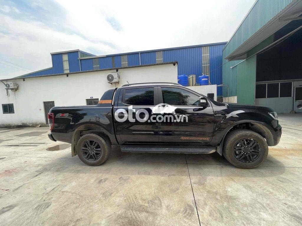 Ford Ranger   witrach 2022 mới lăn bánh 8 tháng 2022 - ford ranger witrach 2022 mới lăn bánh 8 tháng