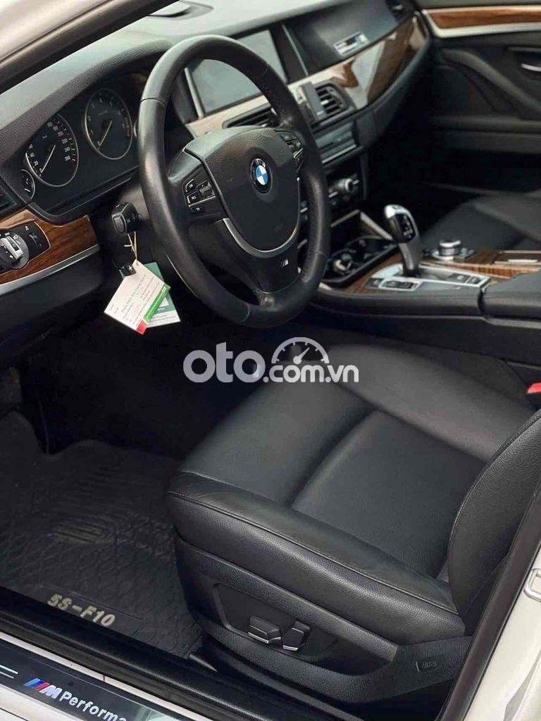 BMW LCi 🇻🇳 _520preLCI model 2013 cực chất 2013 - 🇻🇳 BMW_520preLCI model 2013 cực chất