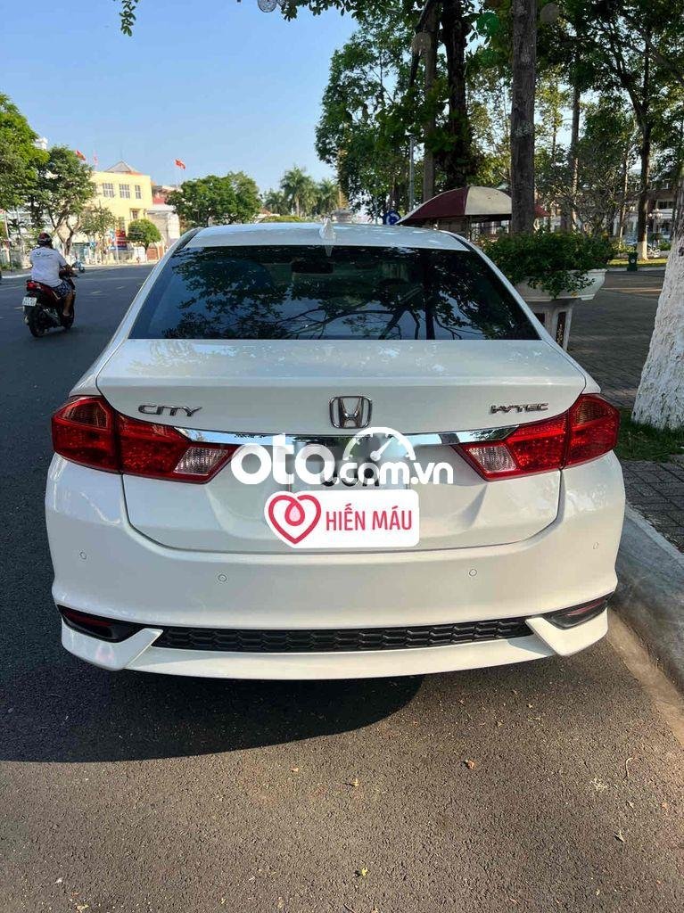 Honda City ✅  2018 TOP ĐẸP ZIN LENG KENG nha😍 ✅Giá B 2018 - ✅HONDA CITY 2018 TOP ĐẸP ZIN LENG KENG nha😍 ✅Giá B