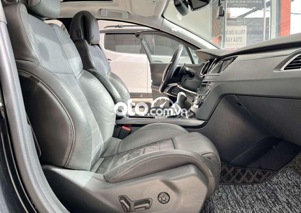 Peugeot 508 Peugoet  1.6L AT 2015 Sở Hữu Full Option 2015 - Peugoet 508 1.6L AT 2015 Sở Hữu Full Option