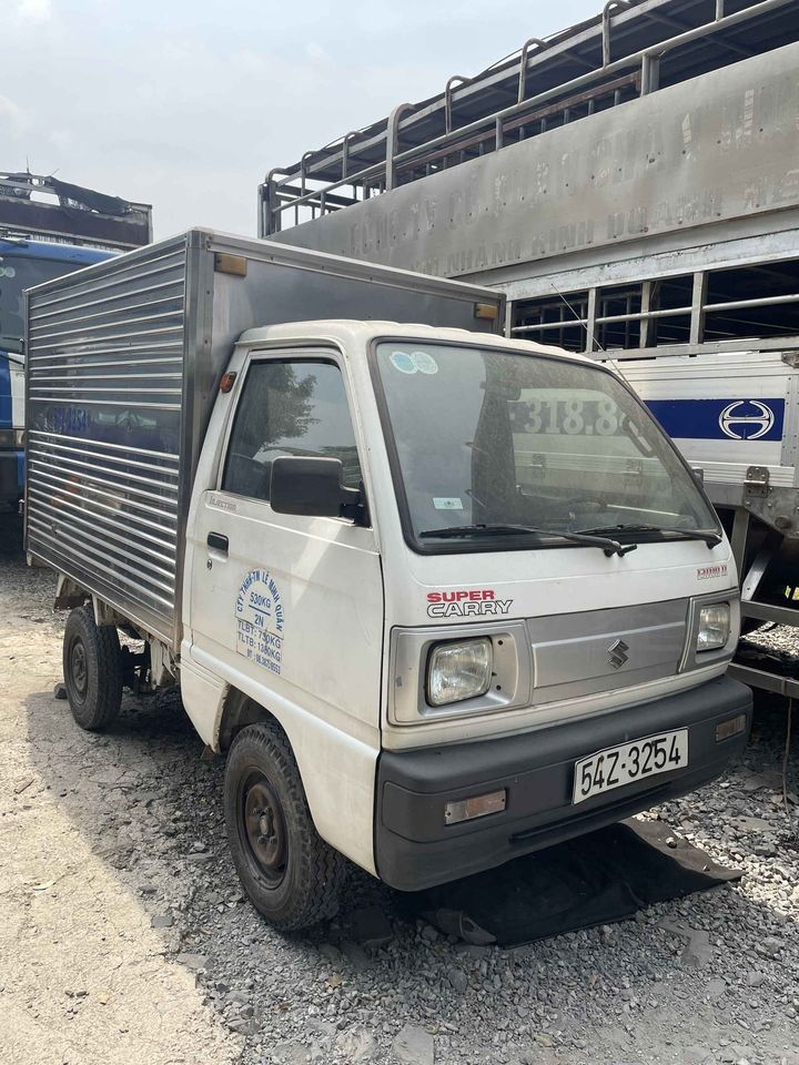 Suzuki Alto 2009 - Suzuki Alto 2009 tại Đồng Nai