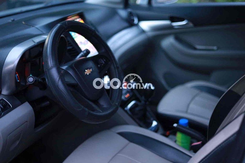 Chevrolet Orlando xe bao đẹp bao rin 2012 - xe bao đẹp bao rin
