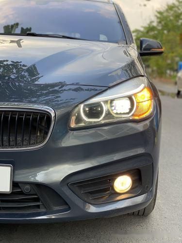 BMW 218i 2017 - Xe nhập