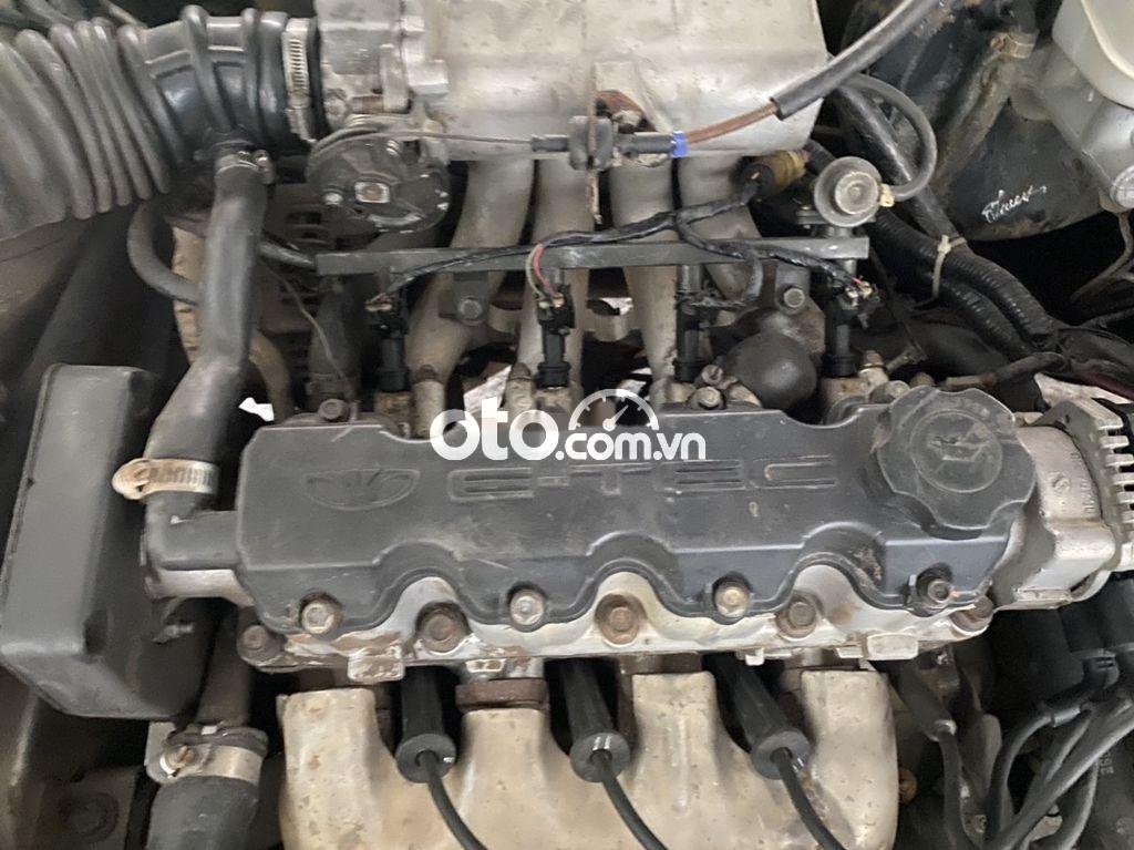 Daewoo Lanos Xe  2003 , xe đẹp 2003 - Xe lanos 2003 , xe đẹp