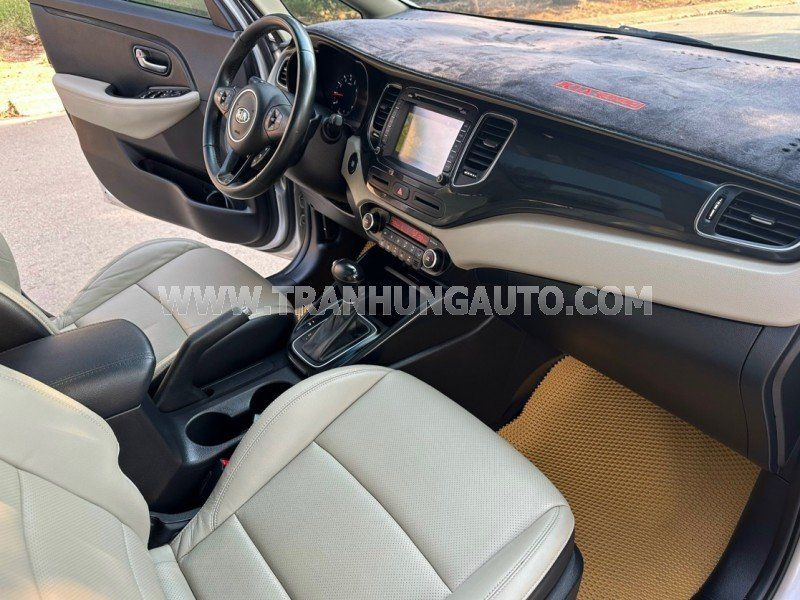 Kia Rondo 2016 - 1 chủ từ đầu