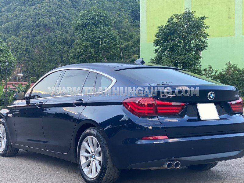 BMW 528i 2017 - 1 chủ từ đầu, đẹp xuất sắc