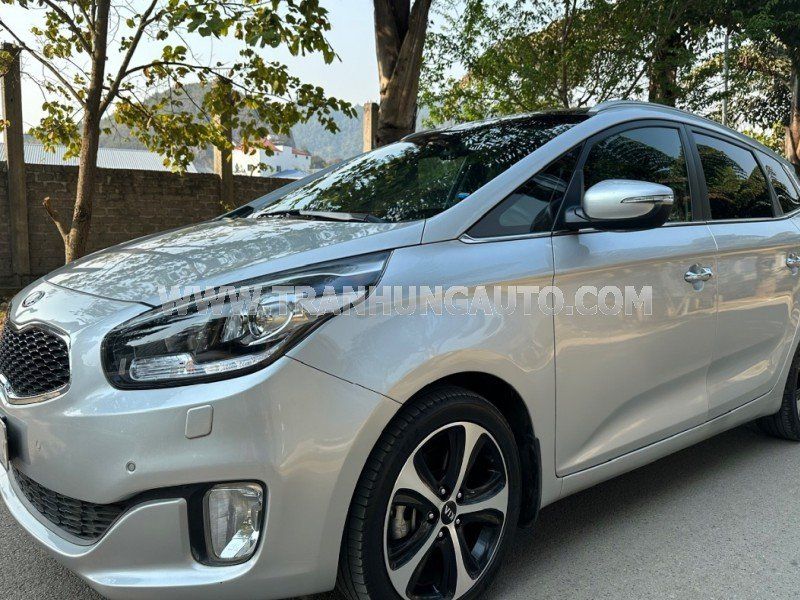 Kia Rondo 2016 - 1 chủ từ đầu