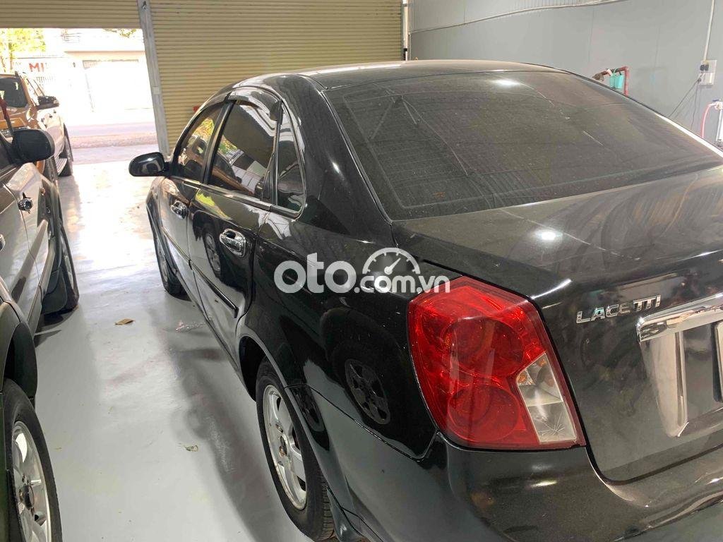 Daewoo Lacetti  chính chủ 2009 - lacetti chính chủ