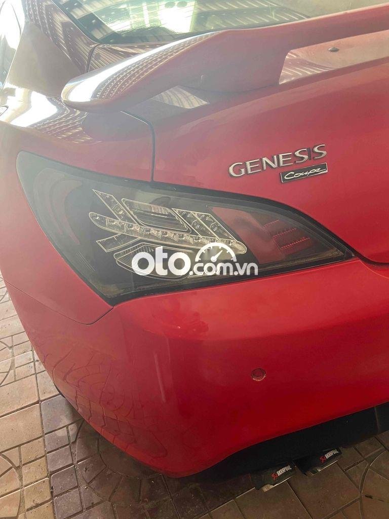 Hyundai Genesis Xe Genisis 209 nhập Hàn Quốc cần bán.! 2009 - Xe Genisis 209 nhập Hàn Quốc cần bán.!