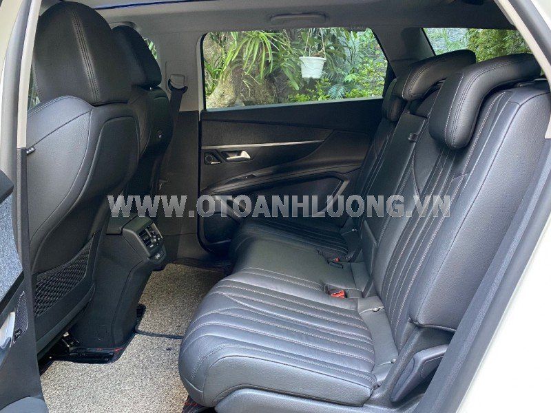 Peugeot 5008 2019 - Xe đẹp xuất sắc