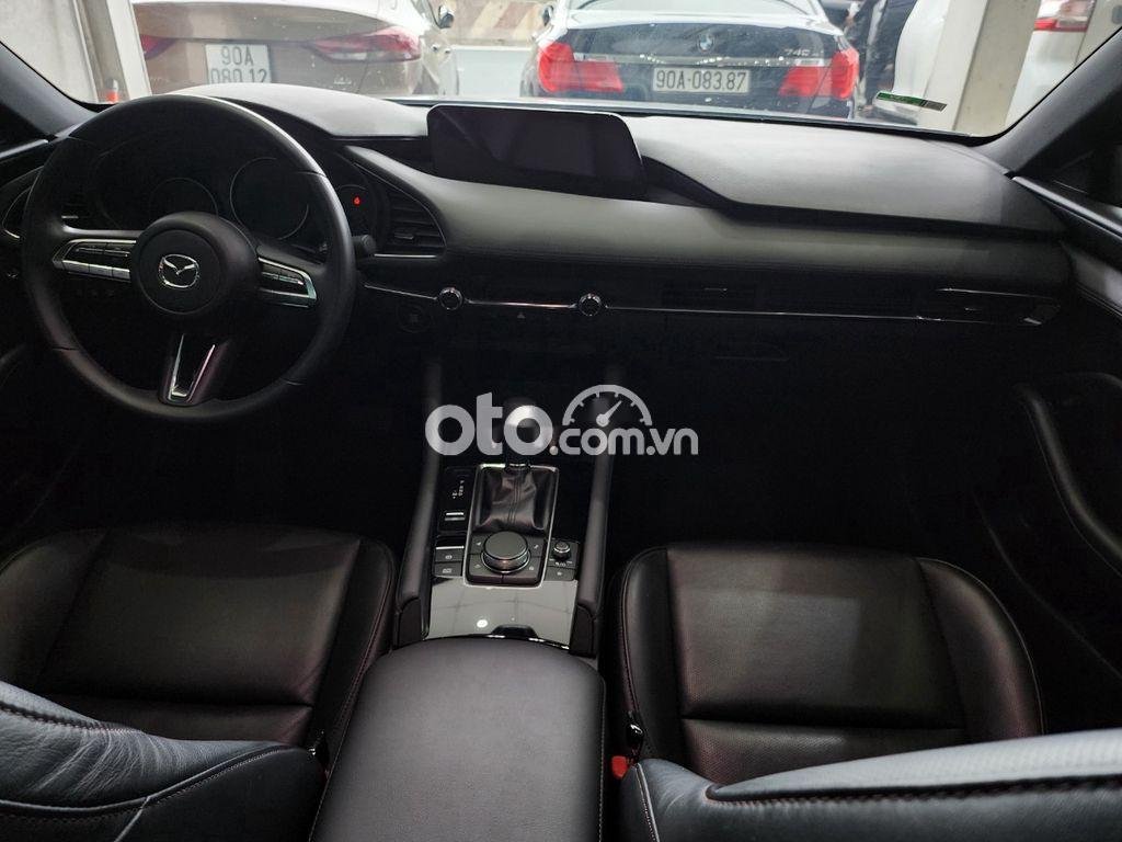 Mazda 3 MADAZ  sport Luxury sx 2020 odo 14000 xe chất 2020 - MADAZ 3 sport Luxury sx 2020 odo 14000 xe chất