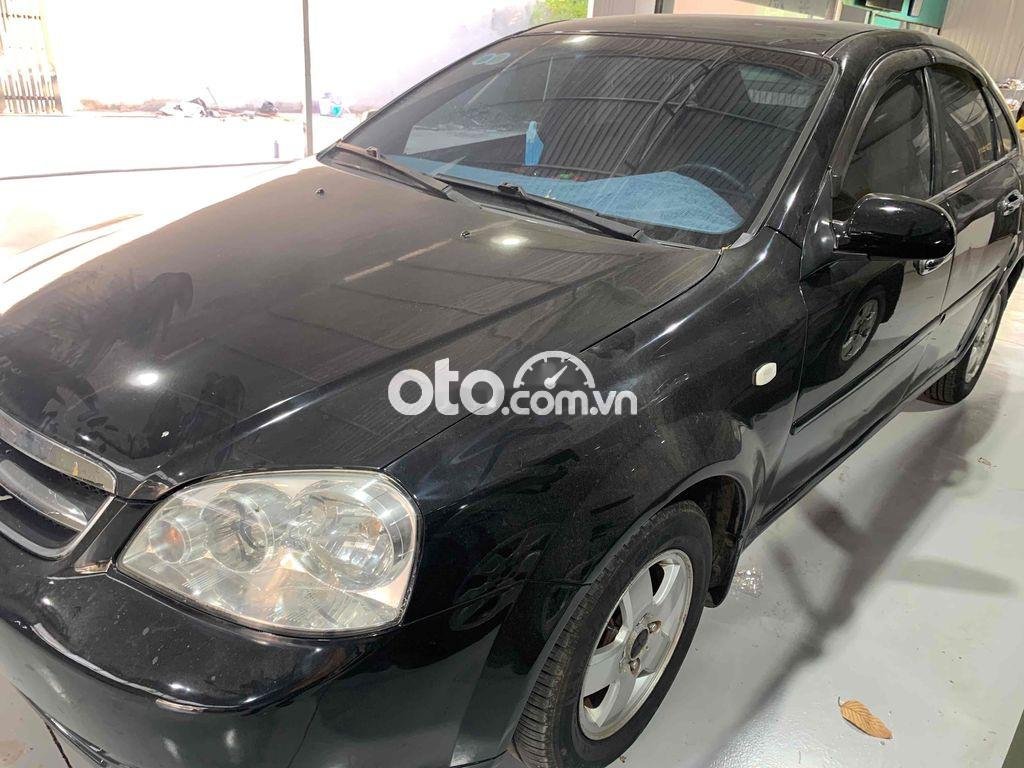 Daewoo Lacetti  chính chủ 2009 - lacetti chính chủ