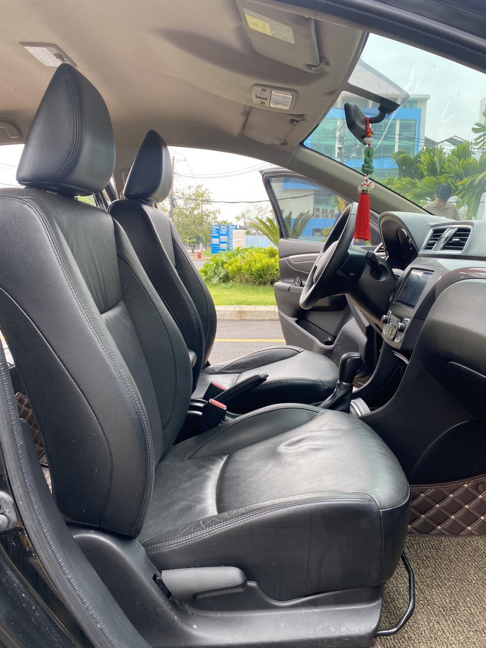 Suzuki Ciaz 2019 - Giá thương lượng 392tr