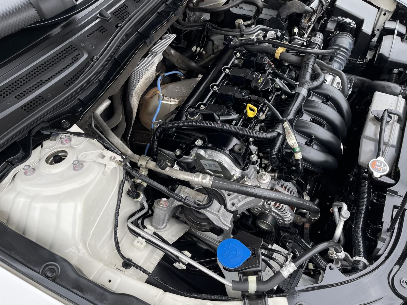 Mazda 3 2019 - Đời cuối 2019 form mới 2020 1 chủ từ mới, lướt đúng 3v km xịn. Mới thật