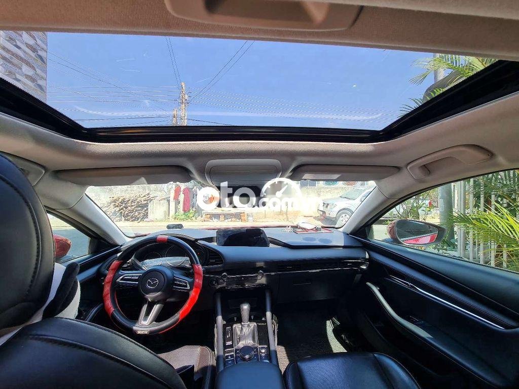 Mazda 3 Xe   bản cao phanh tay điện tử, cửa sổ trời 2020 - Xe mazda 3 bản cao phanh tay điện tử, cửa sổ trời