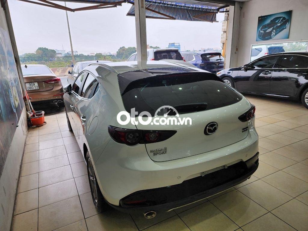 Mazda 3 MADAZ  sport Luxury sx 2020 odo 14000 xe chất 2020 - MADAZ 3 sport Luxury sx 2020 odo 14000 xe chất