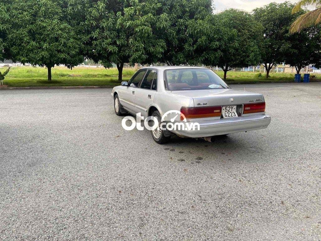 Toyota Cressida  1989 máy ngọn bao chạy 1989 - cressida 1989 máy ngọn bao chạy