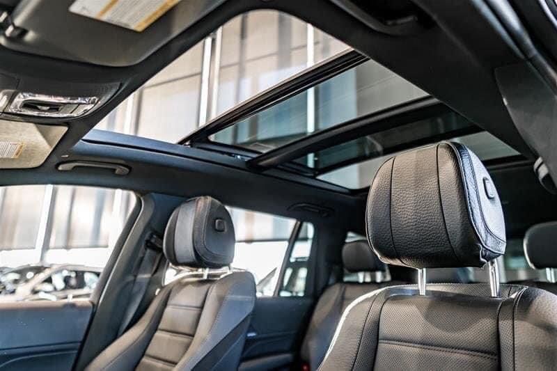 Mercedes-Benz GLS 450 2023 - Sẵn xe giao ngay - Giảm giá trực tiếp vào tiền mặt + Tặng bảo hiểm thân vỏ - Giá tốt nhất thị trường