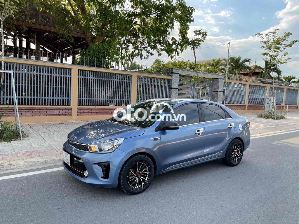 Kia Soul Xe Gia đình đổi xe cẩn bán 2019 - Xe Gia đình đổi xe cẩn bán