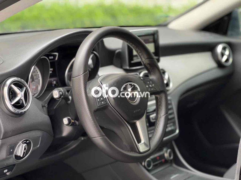 Mercedes-Benz A200 Mercedes CLA200 model 2015 đi ít 2014 - Mercedes CLA200 model 2015 đi ít