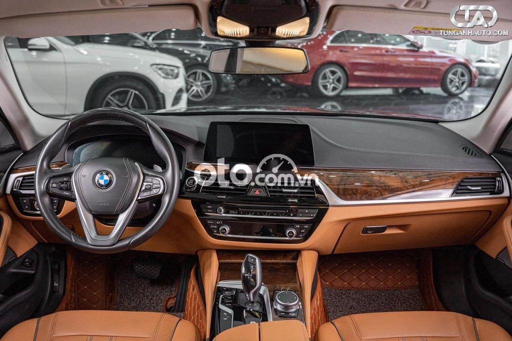 BMW 530i 💥💥  530i 2019 2019 - 💥💥 BMW 530i 2019