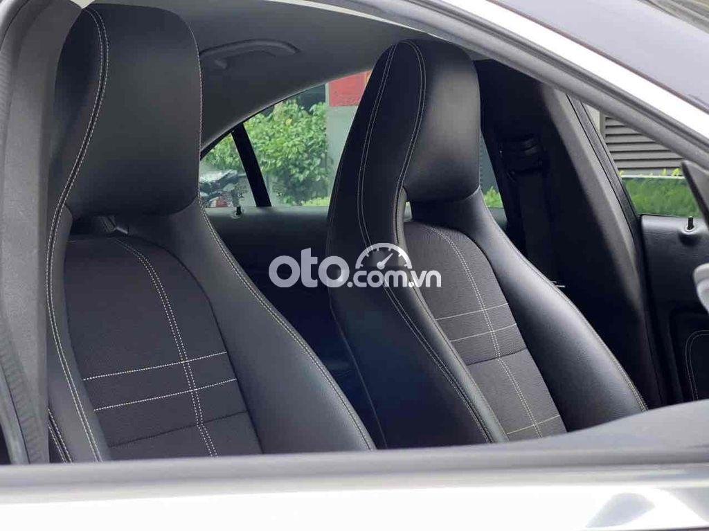 Mercedes-Benz A200 Mercedes CLA200 model 2015 đi ít 2014 - Mercedes CLA200 model 2015 đi ít