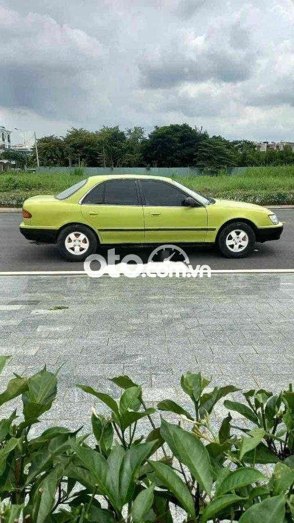 Hyundai Sonata Hyunda /1996 nhập hàn(bán góp bao nợ xấu NH) 1996 - Hyunda Sonata/1996 nhập hàn(bán góp bao nợ xấu NH)