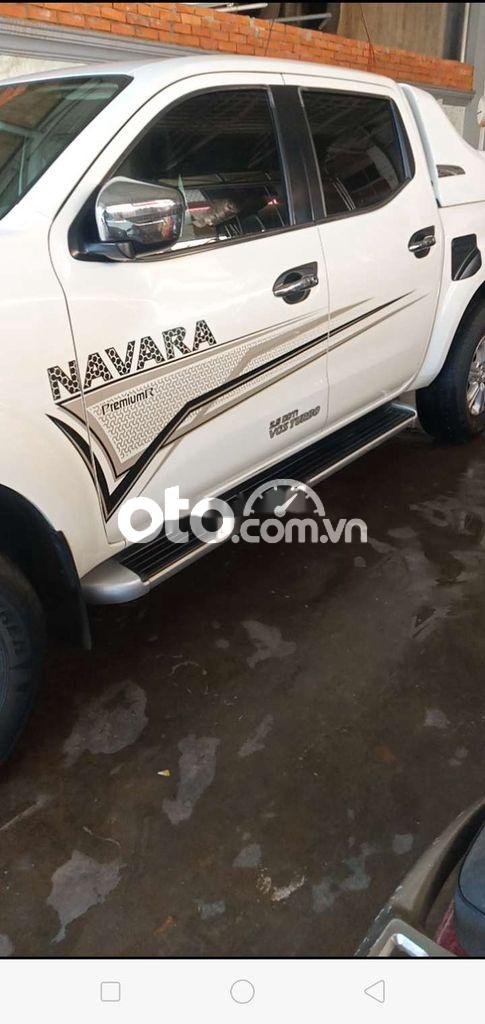 Nissan Navara   xe gia đình sử dụng 2016 - Nissan Navara xe gia đình sử dụng