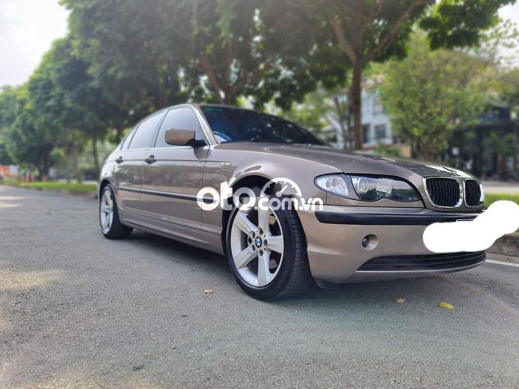 BMW 325i  325i sx 2005,mới 90%. 2005 - BMW 325i sx 2005,mới 90%.