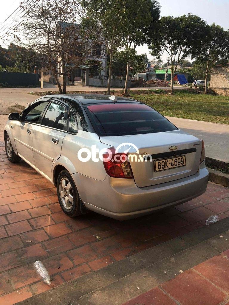 Daewoo Lacetti Bán   giá chỉ 86tr 2004 - Bán Daewoo lacetti giá chỉ 86tr