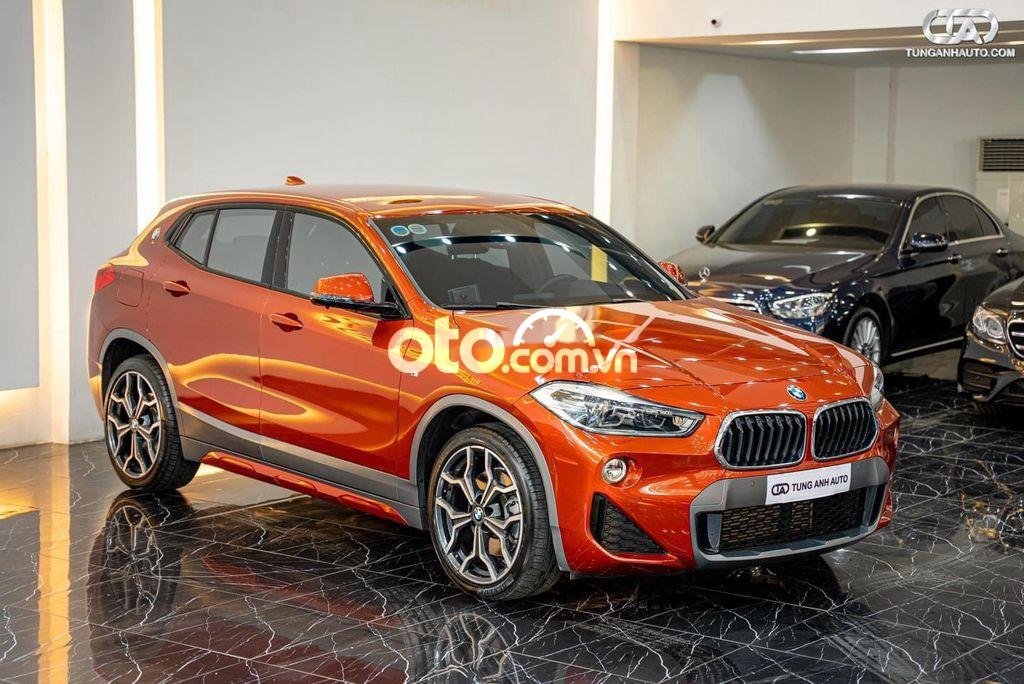 BMW X2 💥💥   M-Sport 2018 2018 - 💥💥 BMW X2 M-Sport 2018