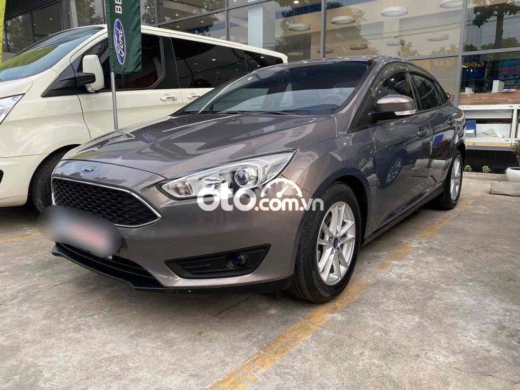 Ford Focus ĐẠI LÝ  bán  1.5L Ecoboost. Tặng Ra Tên 2017 - ĐẠI LÝ FORD bán FOCUS 1.5L Ecoboost. Tặng Ra Tên