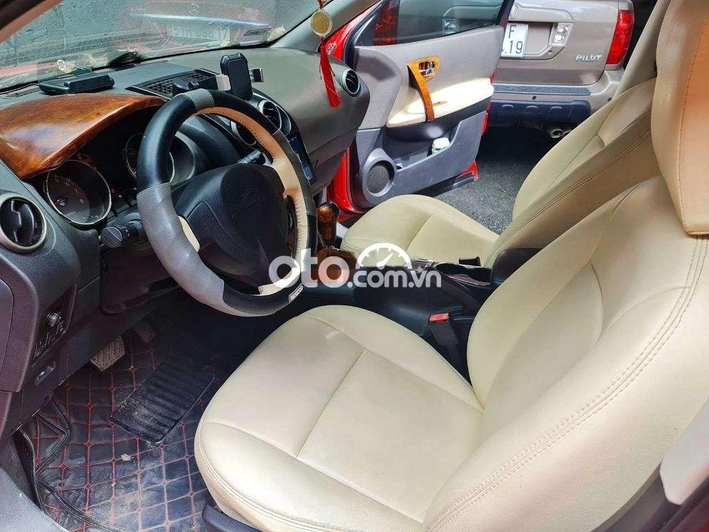 Nissan Qashqai SUV nhập Anh Quốc,stđ, bản 2 cầu điện, full option 2009 - SUV nhập Anh Quốc,stđ, bản 2 cầu điện, full option