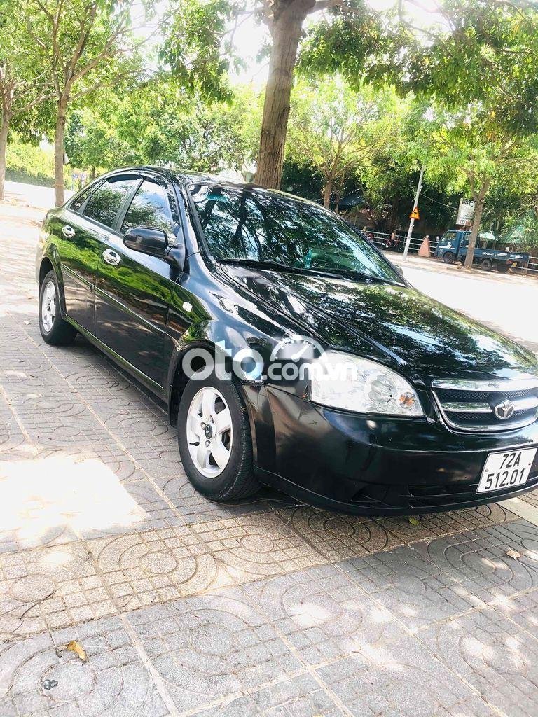 Daewoo Lacetti  2008 ( Gia đình ) 2008 - Lacetti 2008 ( Gia đình )