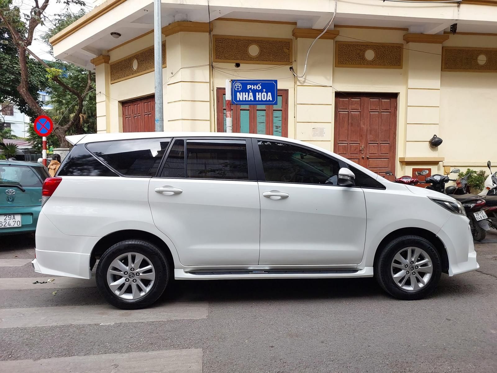 Suzuki Alto 2017 - Suzuki Alto 2017 tại Nghệ An