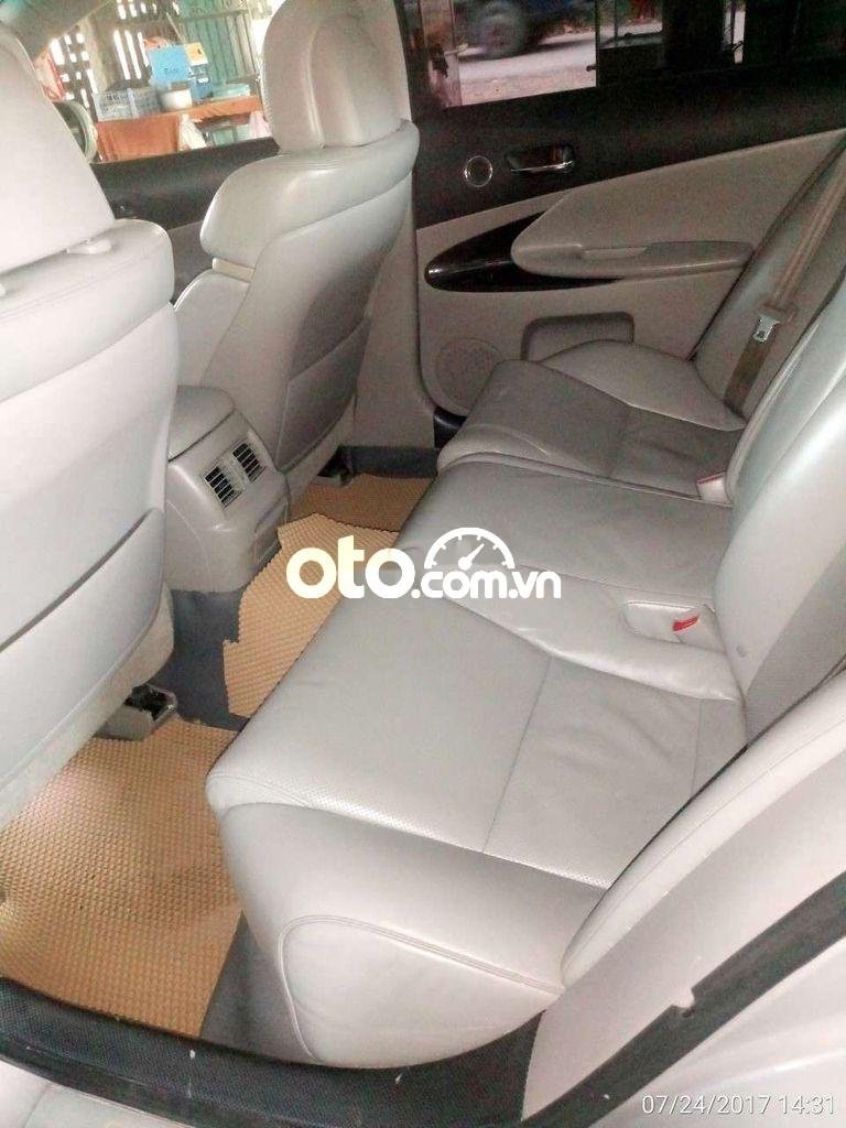 Lexus GS 300 Bán xe   300 2006 zin chính chủ Bán 2005 - Bán xe lexus GS 300 2006 zin chính chủ Bán