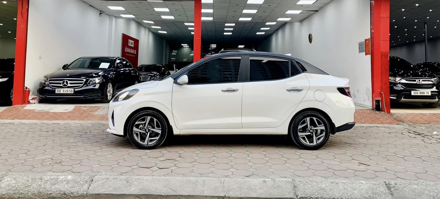 Hyundai i10 2021 - Hyundai 2021