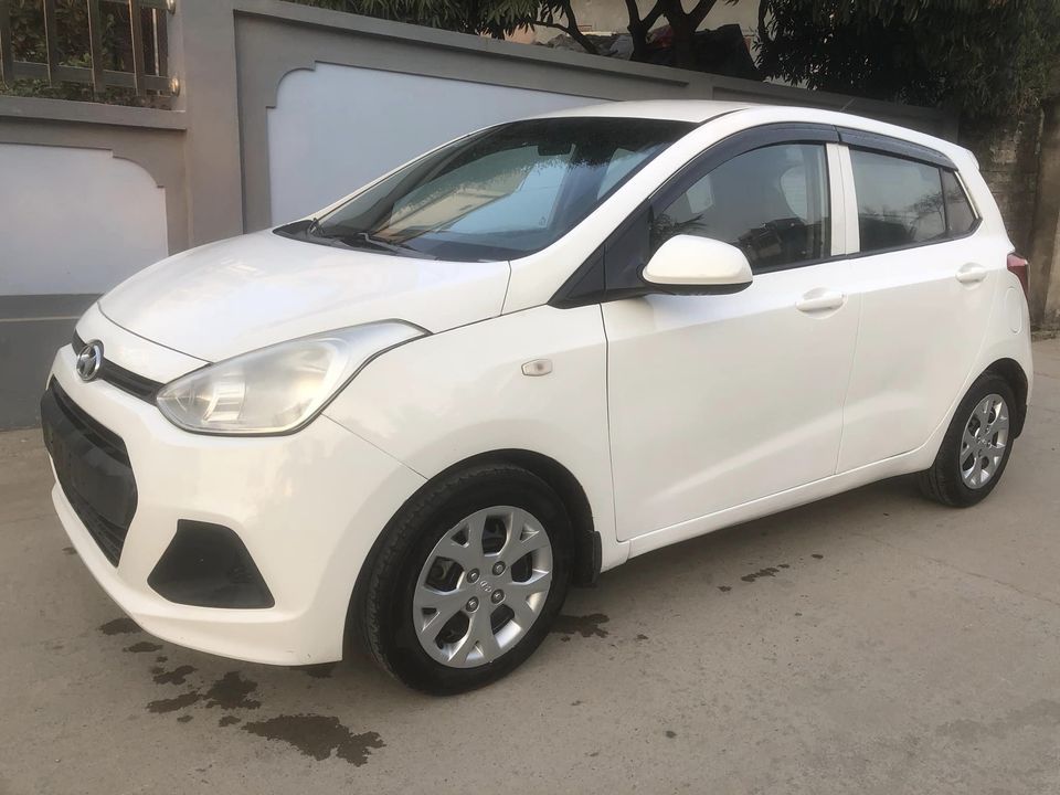 Hyundai i10 2016 - Hyundai 2016 tại Hải Dương