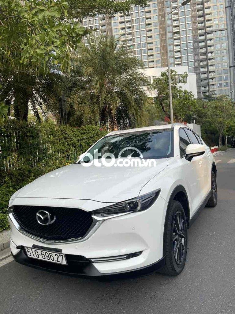 Mazda MX 5 BÁN CX5 GIA ĐÌNH- CHÍNH CHỦ 2018 - BÁN CX5 GIA ĐÌNH- CHÍNH CHỦ