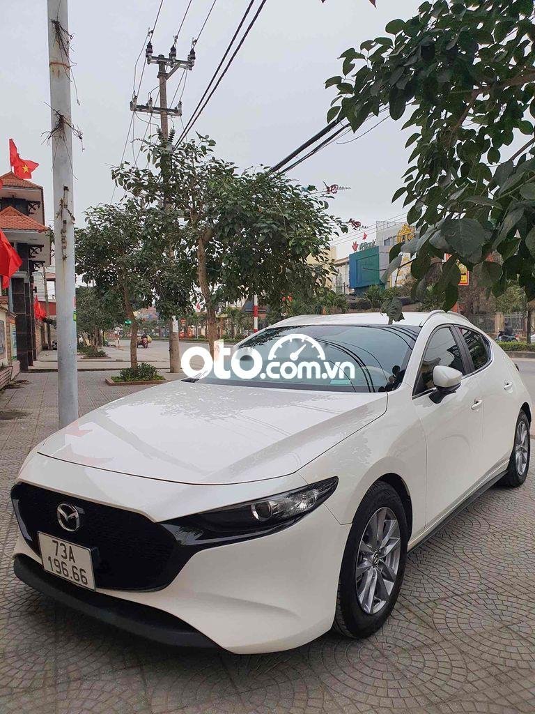 Mazda 3   2020 lăn bánh 2021 2020 - mazda 3 2020 lăn bánh 2021