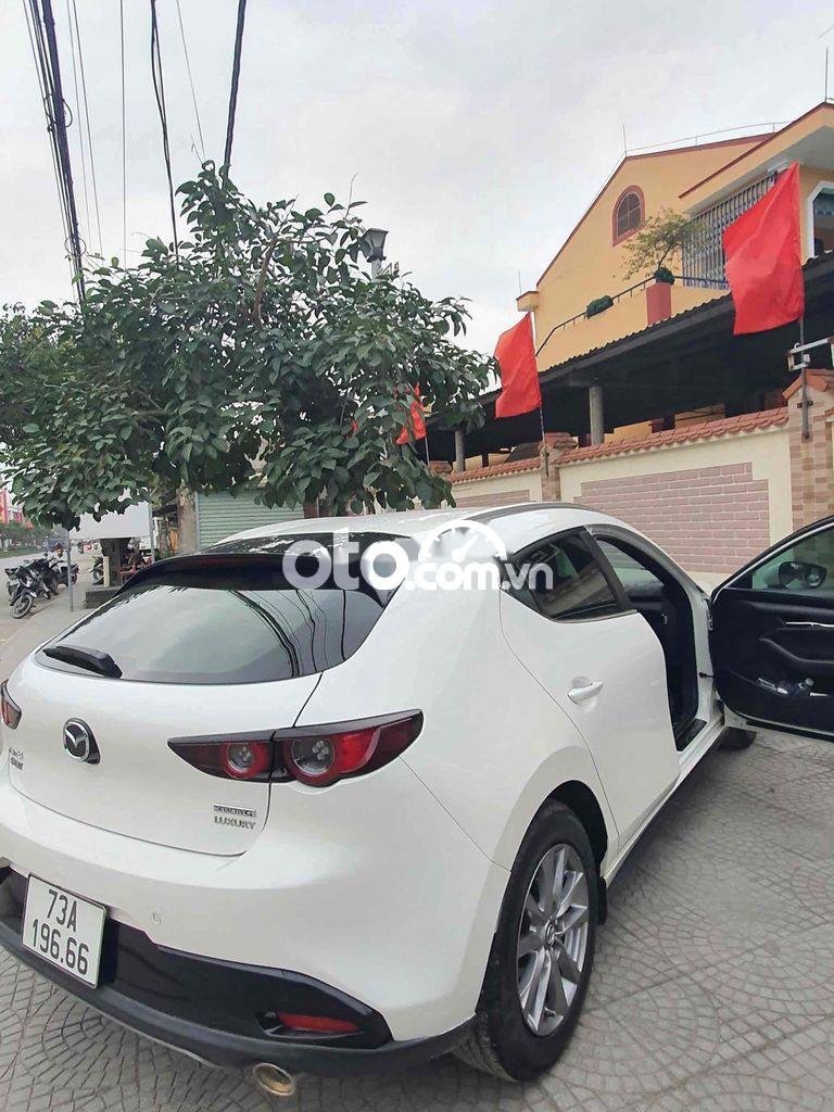 Mazda 3   2020 lăn bánh 2021 2020 - mazda 3 2020 lăn bánh 2021