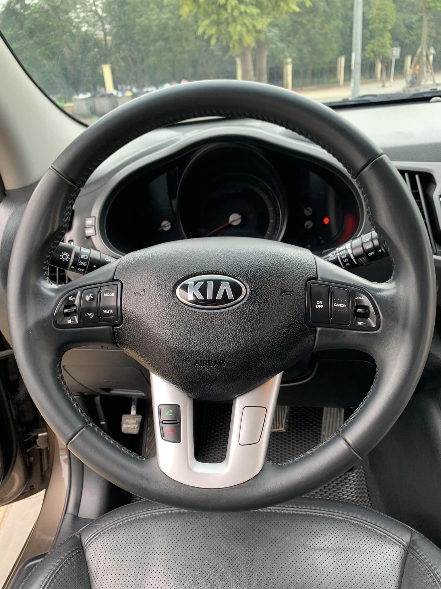 Kia Sportage 2013 - Xe cực đẹp