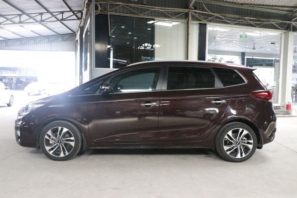 Kia Rondo 2019 - Bản thiếu