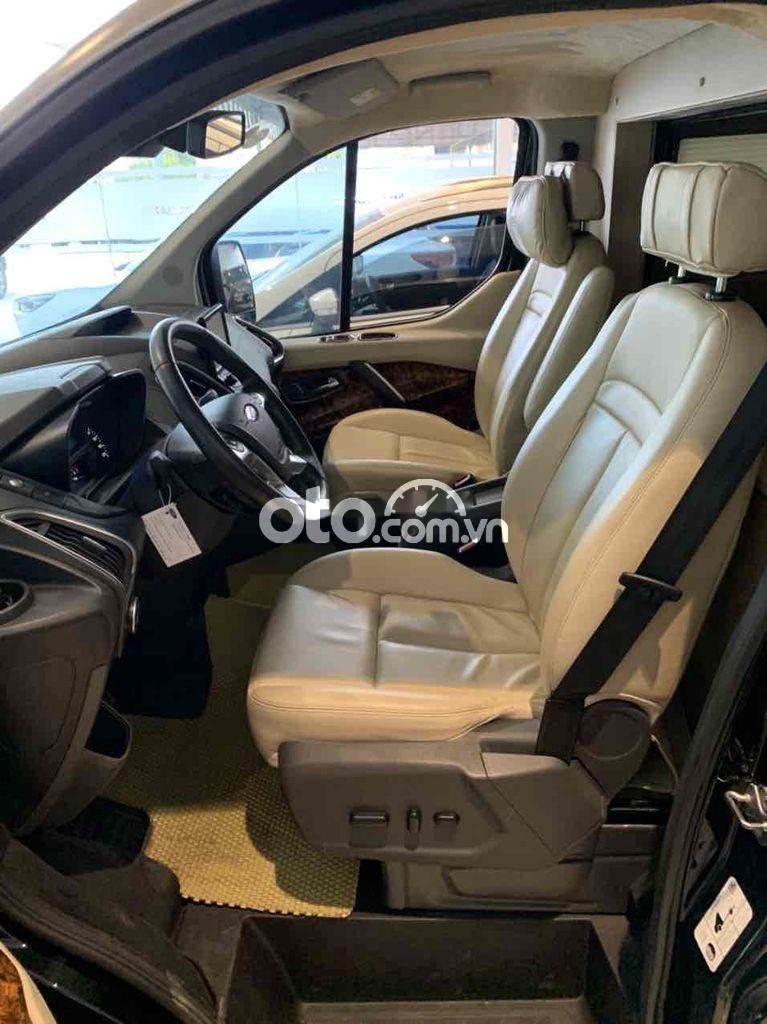 Ford Tourneo   DCAR 6 GHẾ VIP SIÊU LƯỚT GIÁ TỐT SG 2019 - FORD TOURNEO DCAR 6 GHẾ VIP SIÊU LƯỚT GIÁ TỐT SG