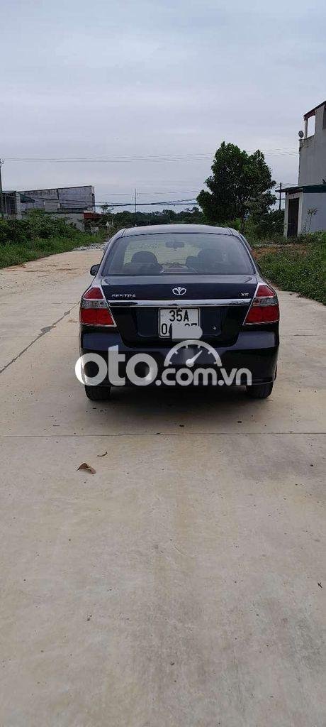 Daewoo Gentra Bán xe  đời 2009 giá 115 tr xe gia đình 2009 - Bán xe gentra đời 2009 giá 115 tr xe gia đình