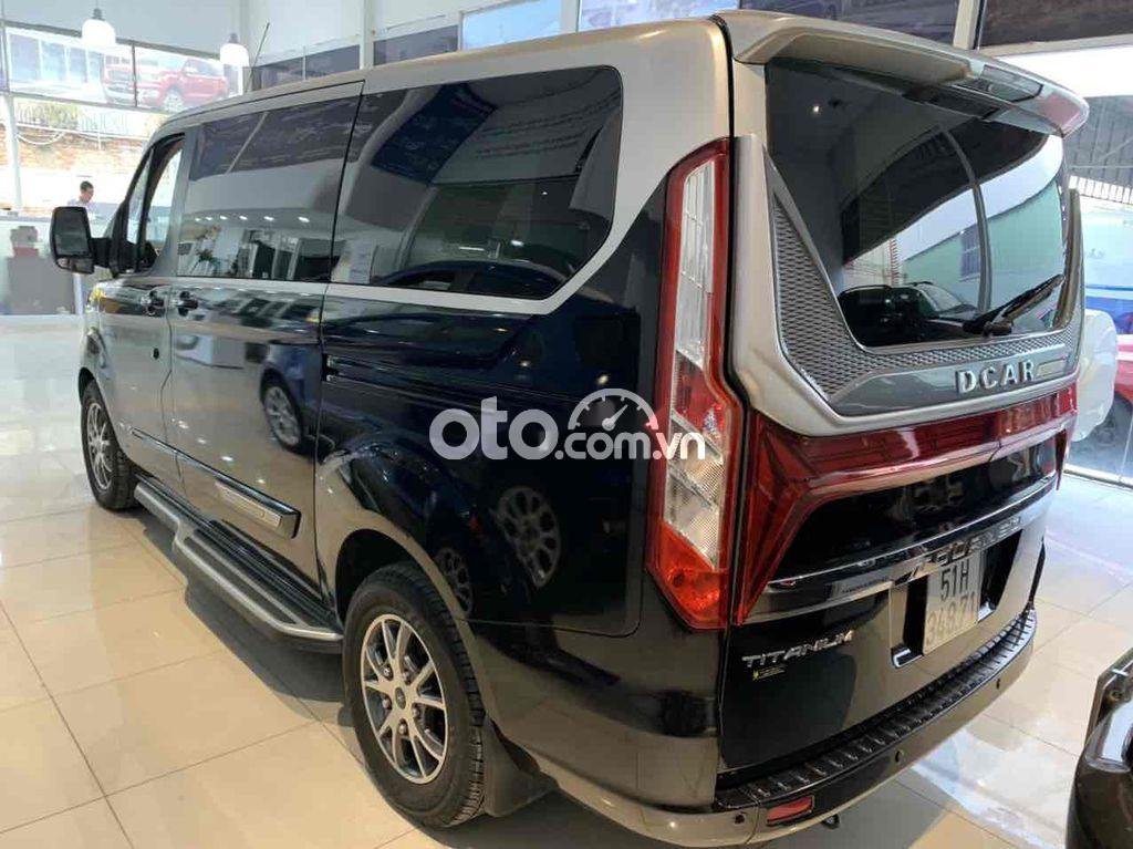 Ford Tourneo   DCAR 6 GHẾ VIP SIÊU LƯỚT GIÁ TỐT SG 2019 - FORD TOURNEO DCAR 6 GHẾ VIP SIÊU LƯỚT GIÁ TỐT SG